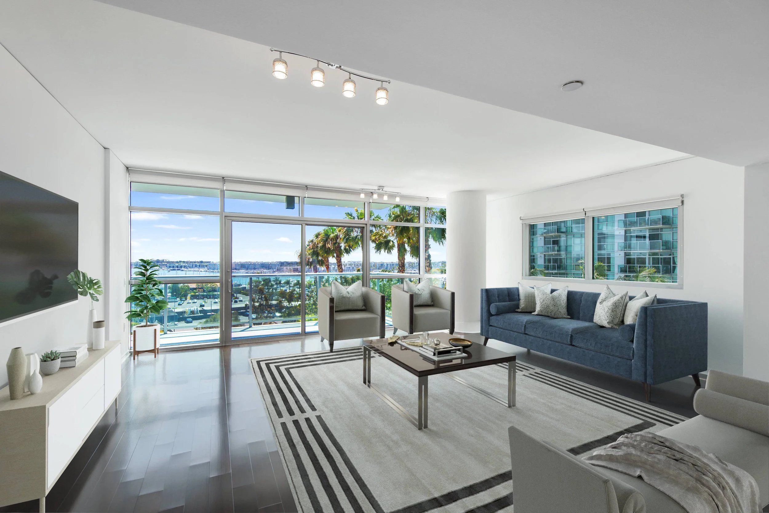 13650 Marina Pointe Dr #702