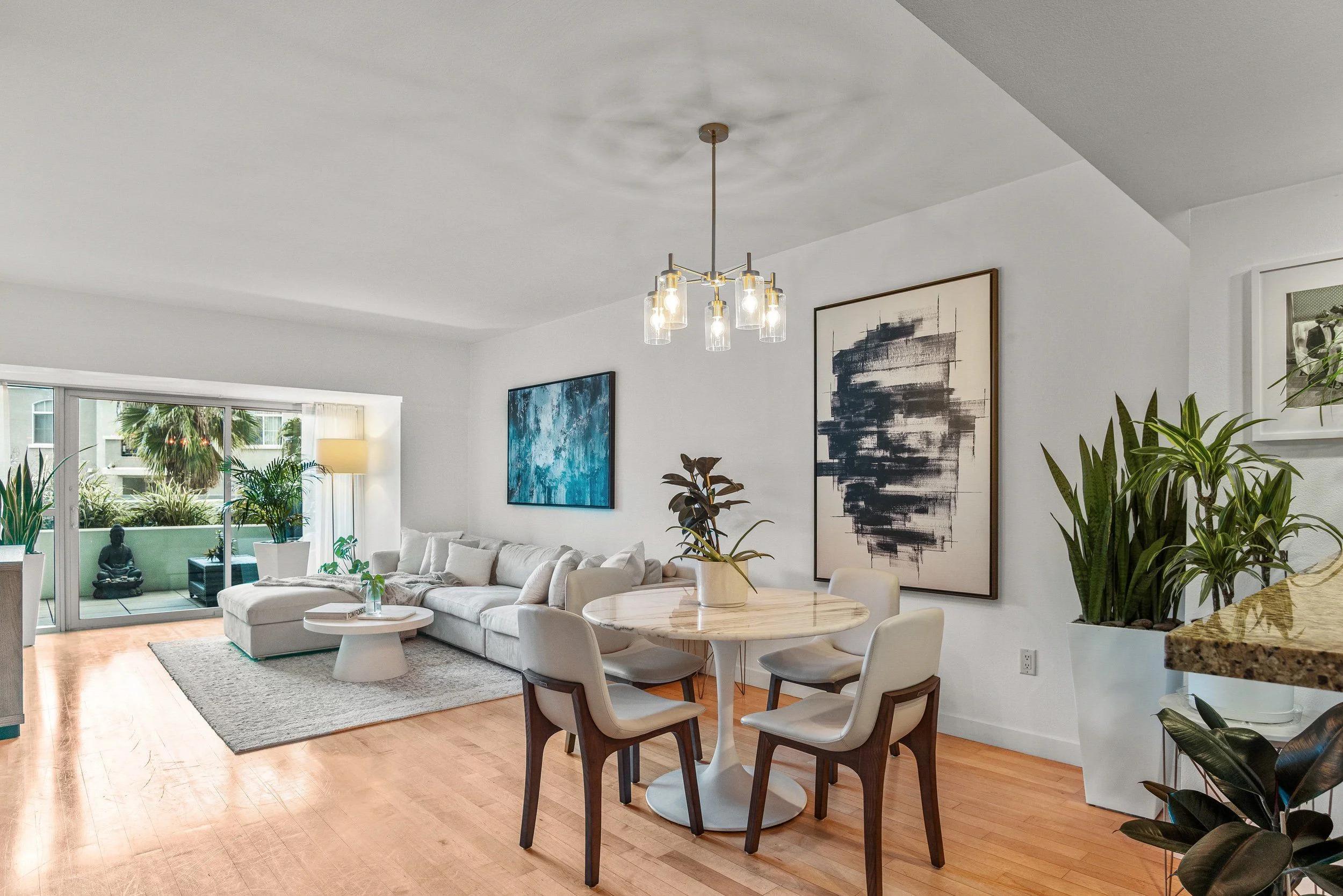 13700 Marina Pointe Dr #309