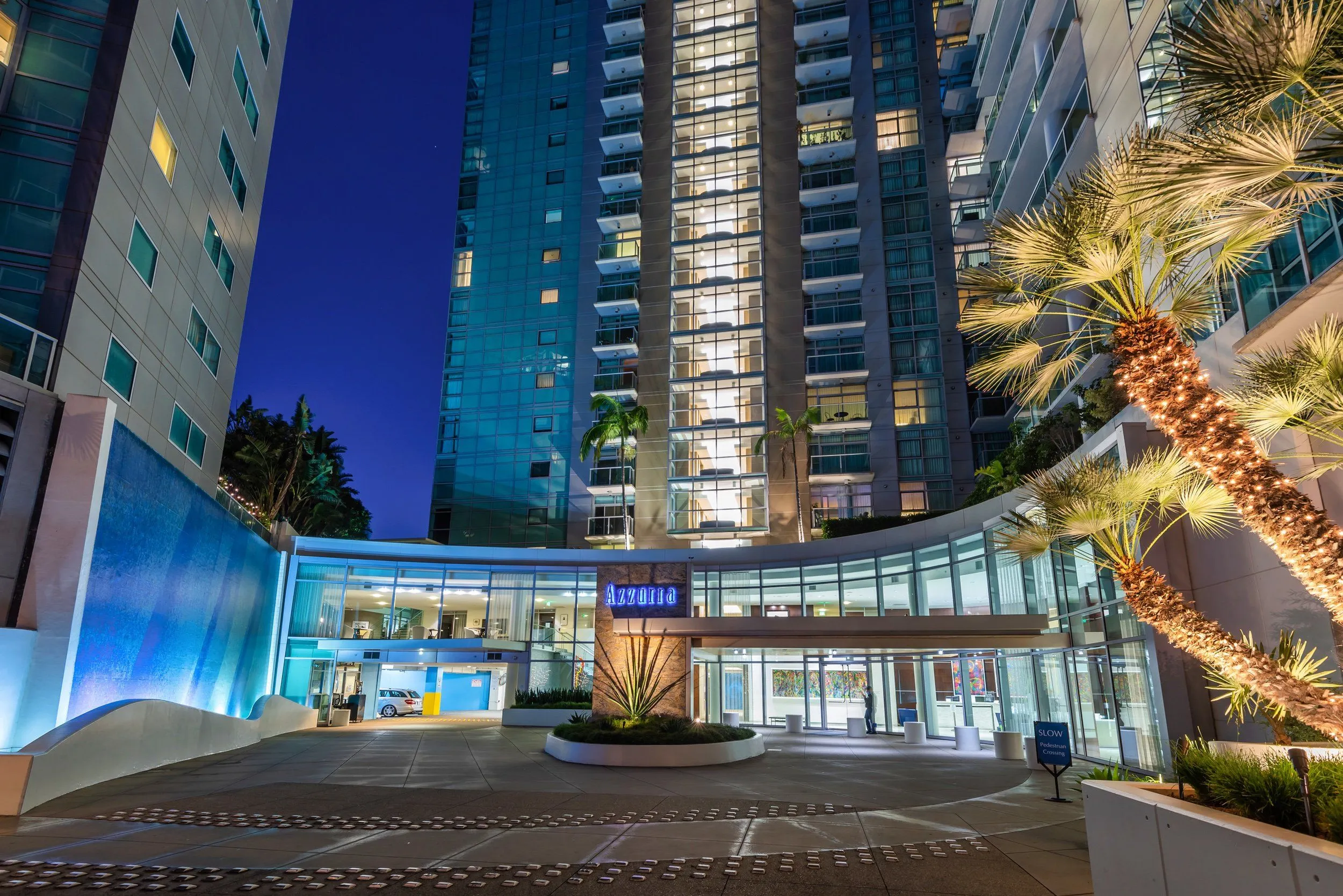 13700 Marina Pointe Dr #1124