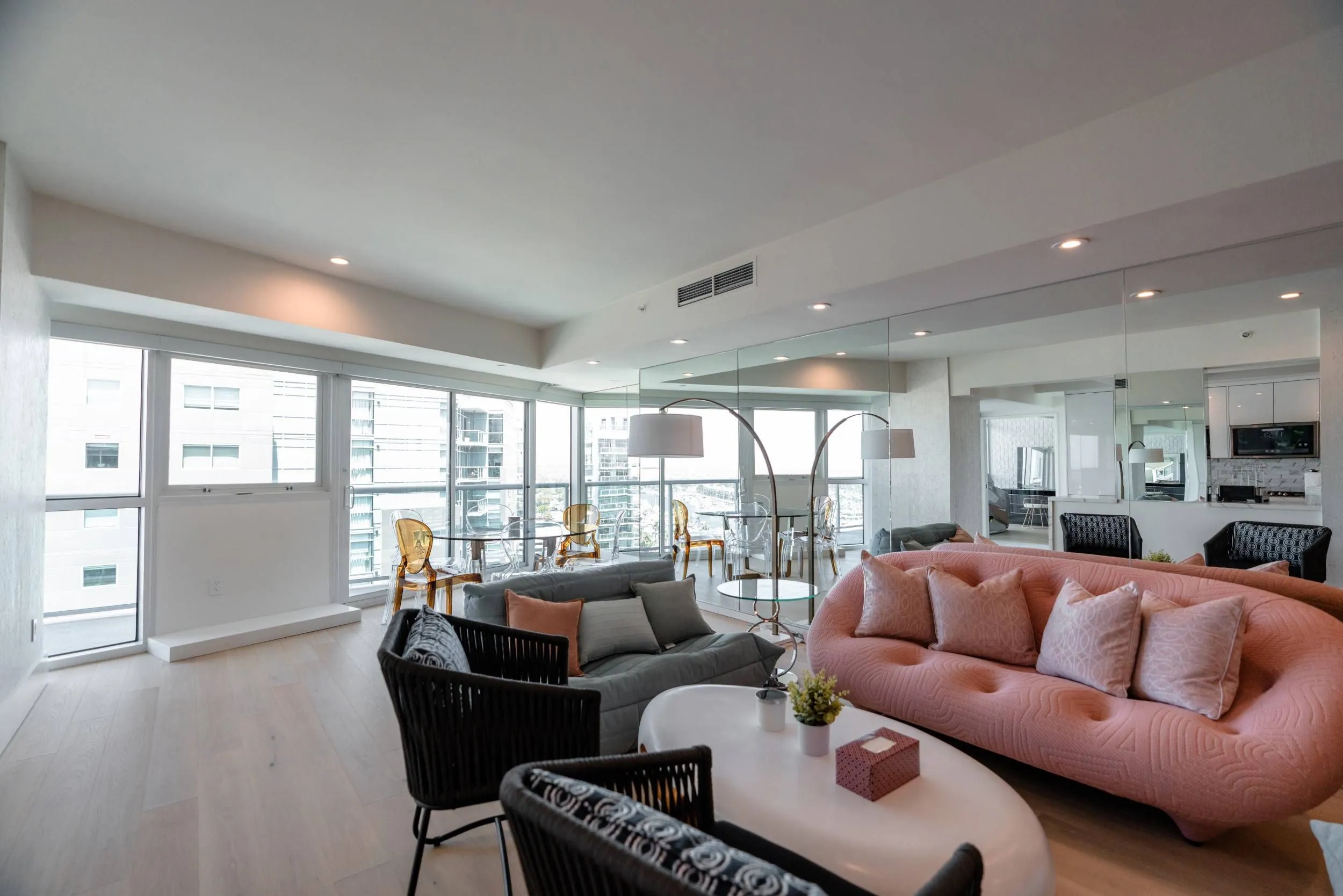 13600 Marina Pointe DR #PH1814